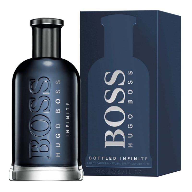 Boss Bottled Infinite 100ml